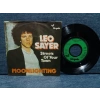 LEO SAYER STREETS OF YOUR TOWN