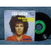 LEO SAYER YOU MAKE ME FEEL
