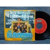 LES HUMPHRIES SINGERS NEW ORLEANS
