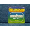 LES HUMPHRIES SINGERS SING SANG