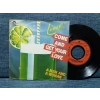 LIME COME AND GET YOUR LOVE