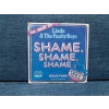 LINDA & FUNKY BOYS SHAME