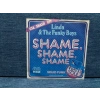 LINDA & FUNKY BOYS SHAME SHAME