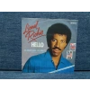 LIONEL RICHIE HELLO - ALL NIGHT LONG