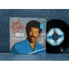 LIONEL RICHIE HELLO - ALL NIGHT