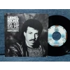 LIONEL RICHIE SAY YOU SAY ME  - WHITE NIGHTS