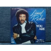 LIONEL RICHIE YOU ARE