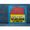 LITTLE EVA LOCO MOTION