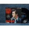 LITTLE TONY RIDERA - IL MIO AMORE