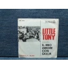 LITTLE TONY RIDERA - IL MIO AMORE
