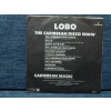 LOBO CARIBBEAN DISCO SHOW