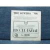 LOVERS DISCOMANIA
