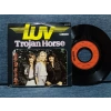 LUV TROJAN HORSE