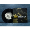 M99 GROWN UP  4 TRACK ALBUM   ( PROMOTION COPY )