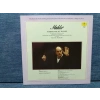 MAHLER SYMPHONISCHE WERKE RAFAEL KUBELIK