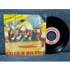 MALCOLM McLAREN DOUBLE DUTCH
