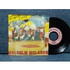 MALCOLM McLAREN DOUBLE DUTCH
