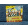 MALCOLM McLAREN DOUBLE DUTCH