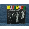 MATCHBOX ROCKABILLY REBEL