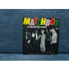 MATCHBOX ROCKABILLY REBEL
