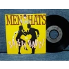 MEN WITHOUT HATS SAFETY DANCE