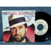 MICHAEL SEMBELLO AUTOMATIC MAN