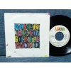 MICK JACKSON ROCK THE WORLD