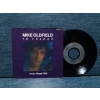 MIKE OLDFIELD TO FRANCE VOCAL MAGGIE REILLY