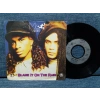 MILLI VANILLI BLAME IT ON THE RAIN