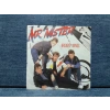 MR MISTER BROKEN WINGS