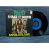 MUD SHAKE IT DOWN  - LAUGH LIVE LOVE
