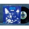 MUD THE CAT CREPT IN