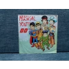 MUSICAL YOUTH 007 - MY LOVE