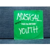 MUSICAL YOUTH PASS THE DUTCHE
