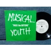 MUSICAL YOUTH PASS THE DUTCHE