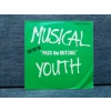 MUSICAL YOUTH PASS THE DUTCHE