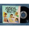 MUSICAL YOUTH TELL ME WHY
