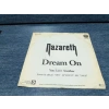 NAZARETH DREAM ON