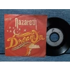 NAZARETH DREAM ON