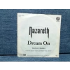 NAZARETH DREAM ON