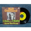 NEIL DIAMOND I AM I SAID