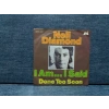 NEIL DIAMOND I AM  I SAID