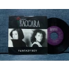 NEW BACCARA FANTASY BOY