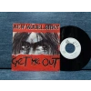 NEW MODEL ARMY GET ME OUT