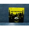 NEW YORK GROOVE