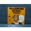 OLA JANGLERS LETS DANCE LA LA LA