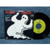 OLIVER ONIONS GHOST