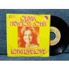 OLIVIA NEWTON JOHN LONG LIVE LOVE