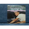 OLIVIA NEWTON JOHN PHYSICAL