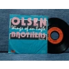OLSEN BROTHERS WINGS OF AN EAGLE